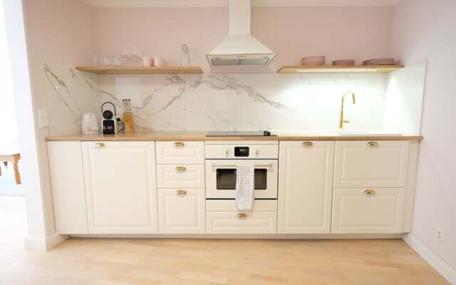 Boutique Charme Apartments 14