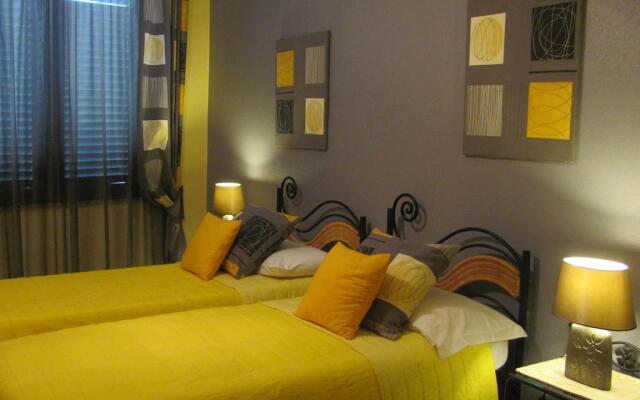 B&B Domu Mea
