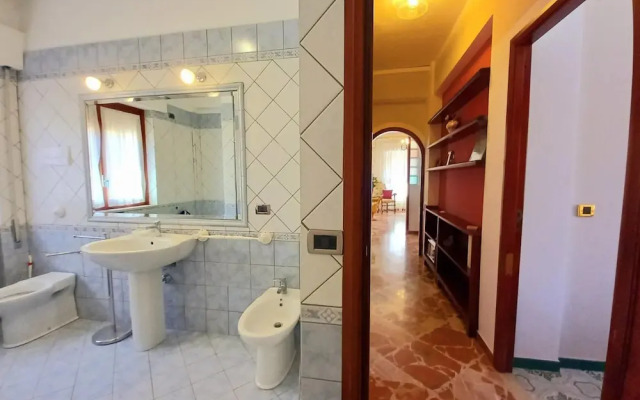 Casa Jolie 2 in Castellammare del Golfo