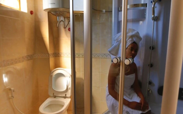 Bete Daniel Hotel