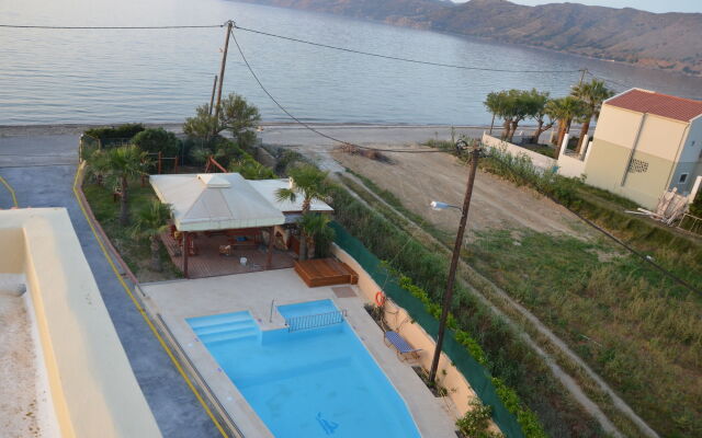 Thalassa Apartments