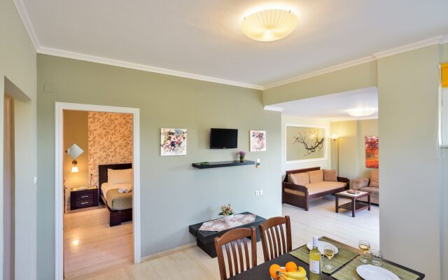 Poseidon Apartments