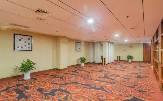 Luban International Hotel