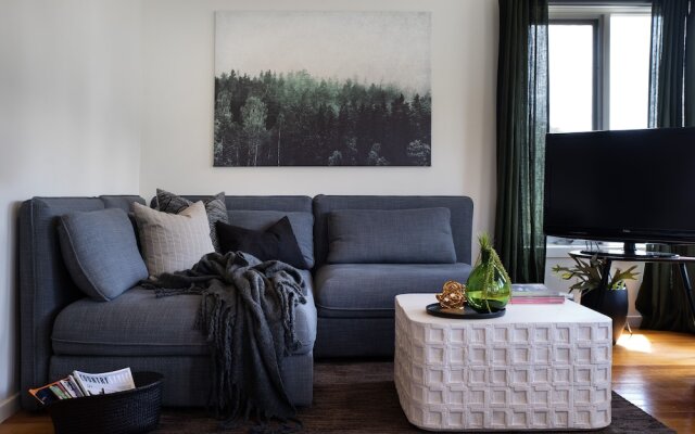 Daylesford Spa Villa 3