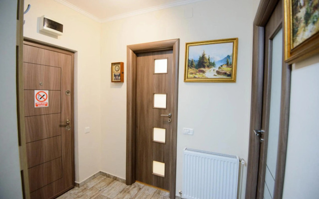 Apartament Eliza
