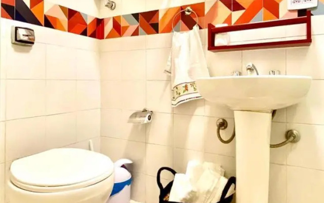 Copanema Inn - Guest House