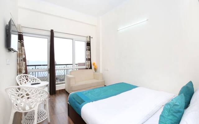 OYO 11486 Home 1BHK Nature's Paradise