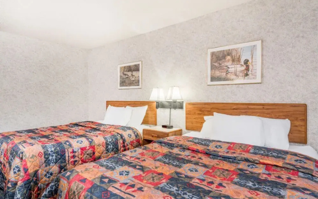 Days Inn Hurley