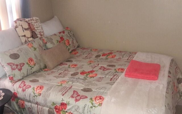 Alimop Lodge Inn Bed and Breakfast