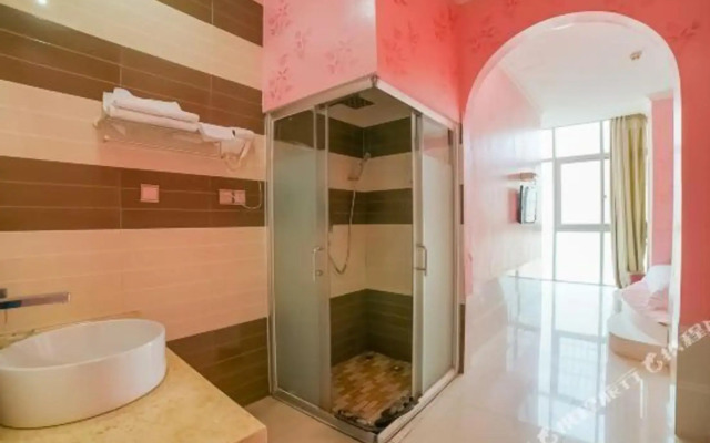 Peninsuland No. 1 Hotel