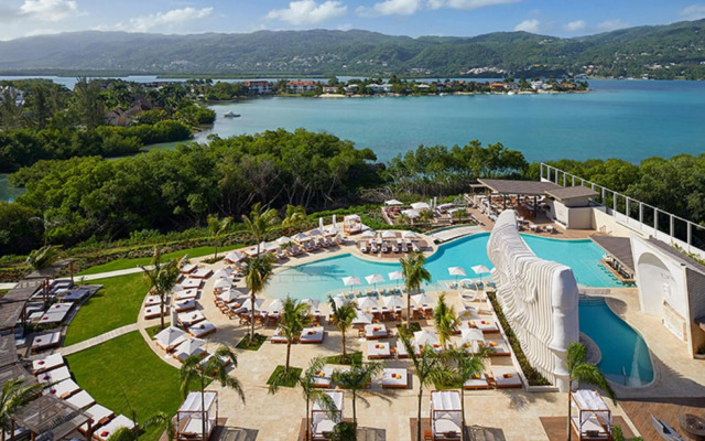 Breathless Montego Bay - Adults Only - All Inclusive