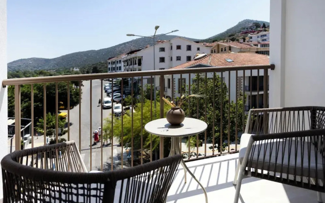 Casa Dalida Boutique Hotel