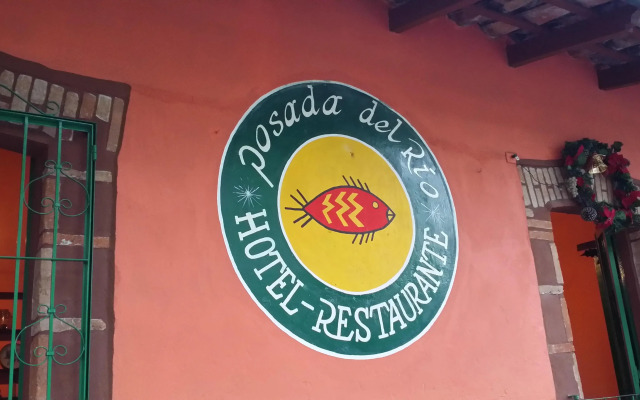 Posada del Rio