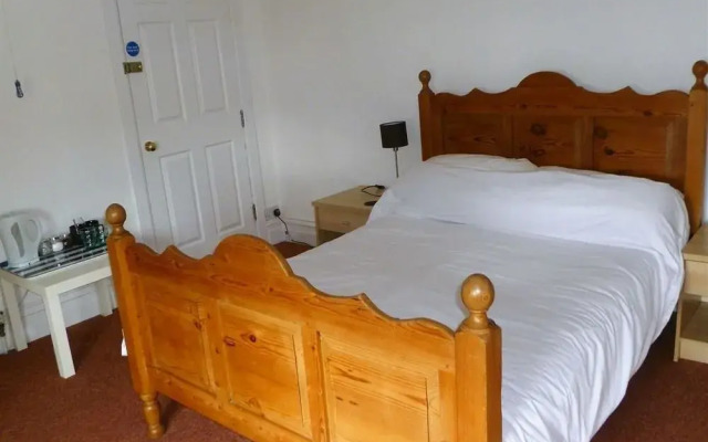 Beachcomber Holiday Apartments