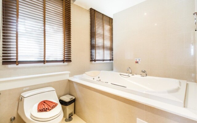 Privilege12 - Seaview 3 Bedroom Luxury Apartment on Kalim bay