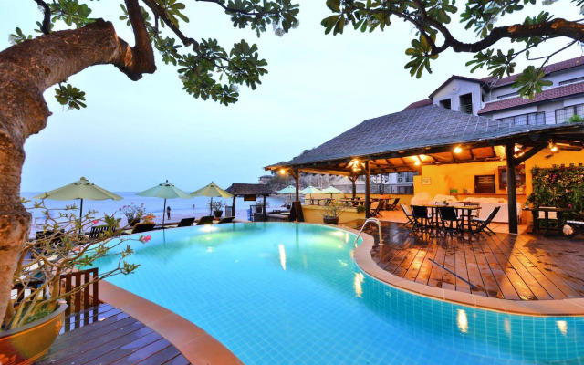 Davinia Resort Hua Hin