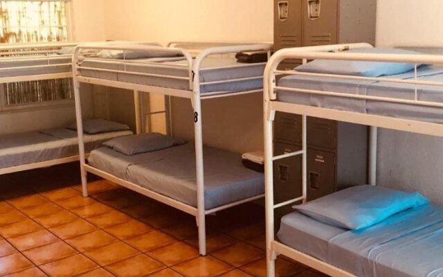 Ohana Hostel Miami Beach