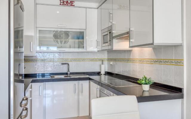 Hanami Puerto Alto PA 1-5