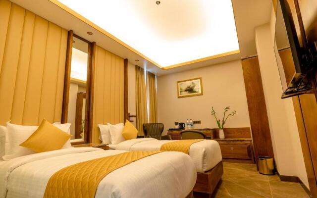 Marine Inn Hotel