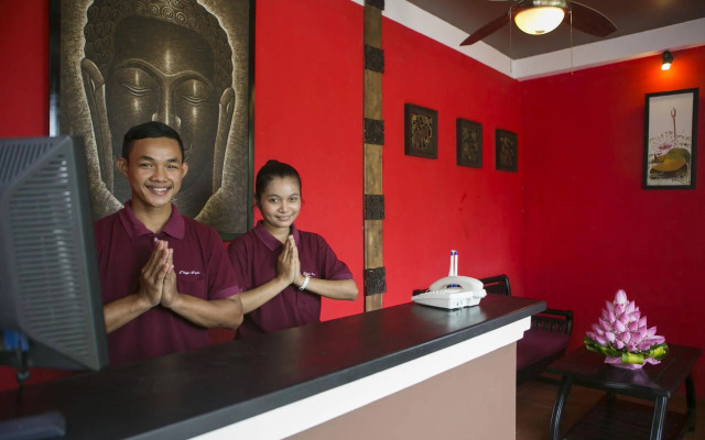 Suon Angkor Boutique