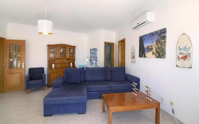 Nau Bérrio 2ºD - Vista Mar