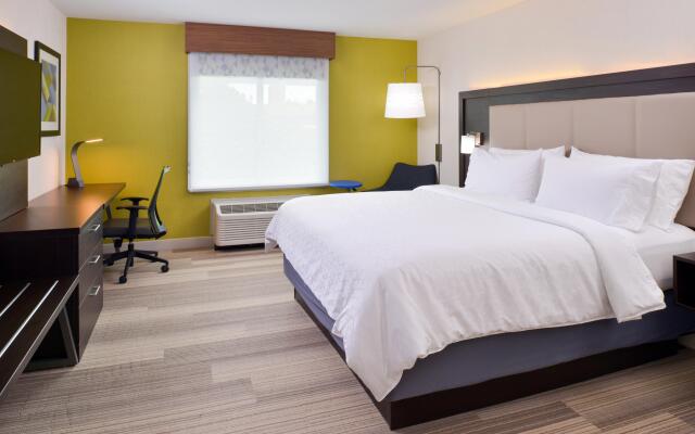 Holiday Inn Express & Suites Shreveport - Downtown, an IHG Hotel