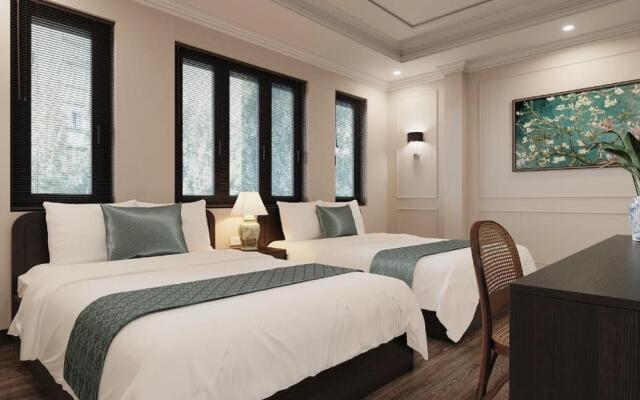 Cat Ba Lucky Family Hotel
