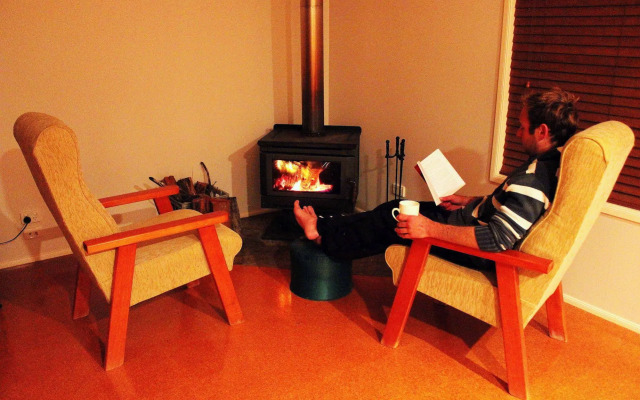 Waterfall Way Farmstay