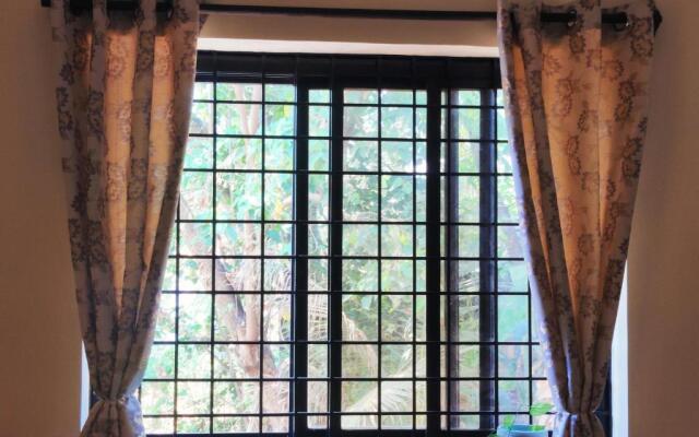 Calangute House - Quirky Stays