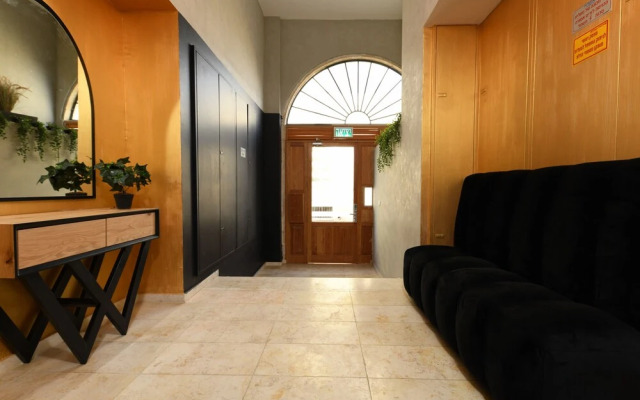 AirTLV Deluxe Jaffa Apartments
