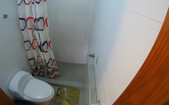 Di Apartment