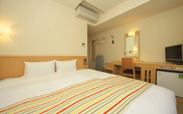Chisun Hotel Hiroshima
