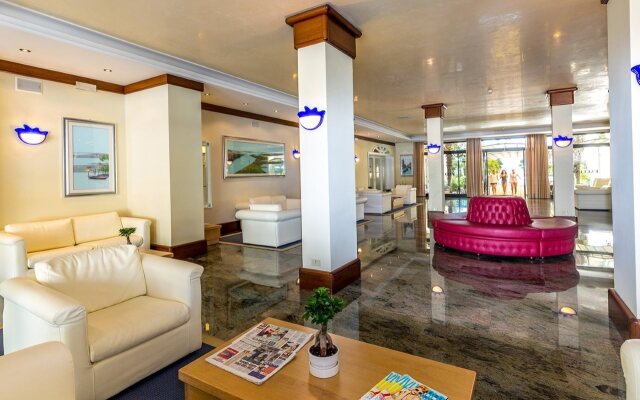 Hotel Excelsior