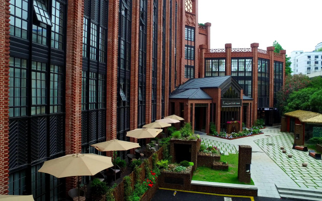 Hangzhou Cosy Park Hotel