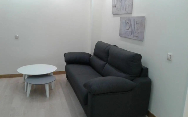 Apartamento Avenida Portugal-Espolon