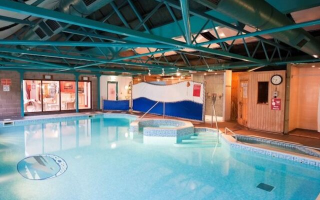 Isles Of Glencoe Hotel