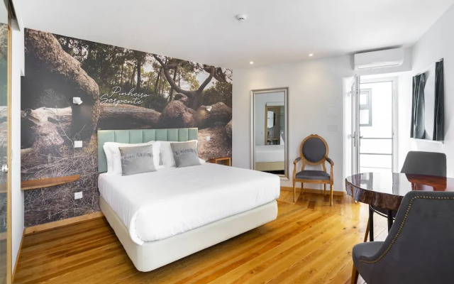 Forest Villas Guest House