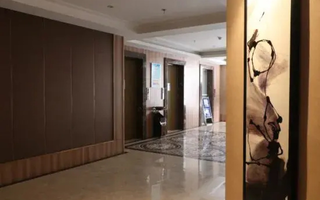 Dong Fang Hui Business Hotel