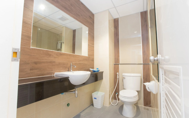 The Bedroom Ladprao 101