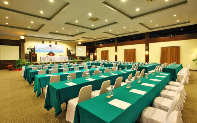 Puri Saron Seminyak