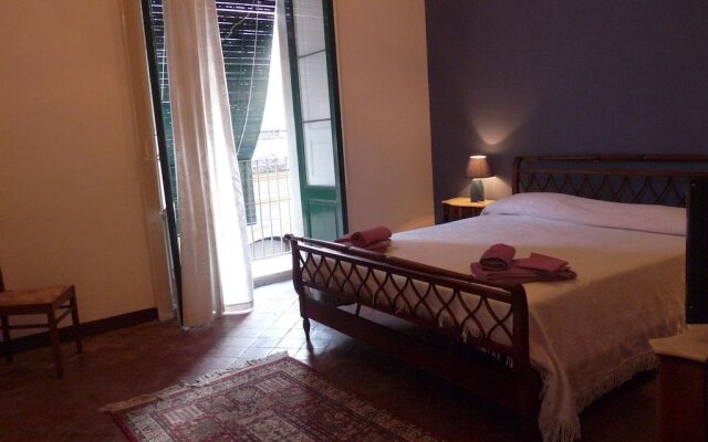 La Durlindana B&B