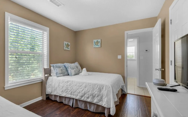 St. Martin Beachwalk Villas 323