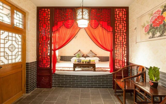 Pingyao Jia Xin Guest House