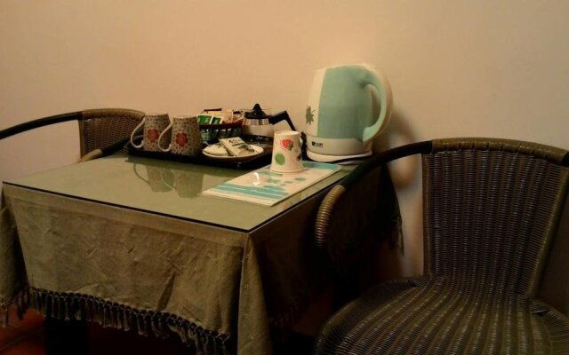 Shin Yuan B&B