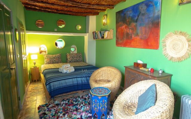 Ryad des Nomades