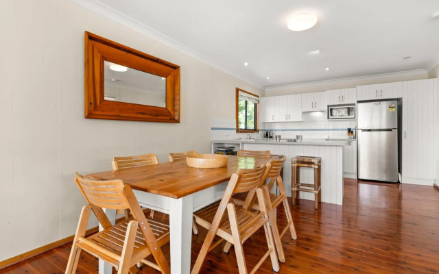 Possum House Jervis Bay Rentals