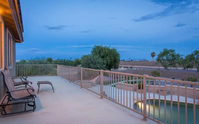 Grand Slam Getaway 5 BR by Casago