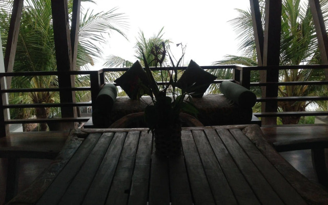 Villa Bukit Segara
