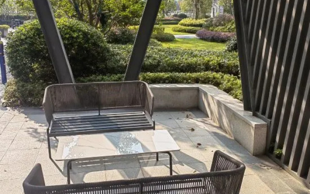 No.7 Date Garden Homestay