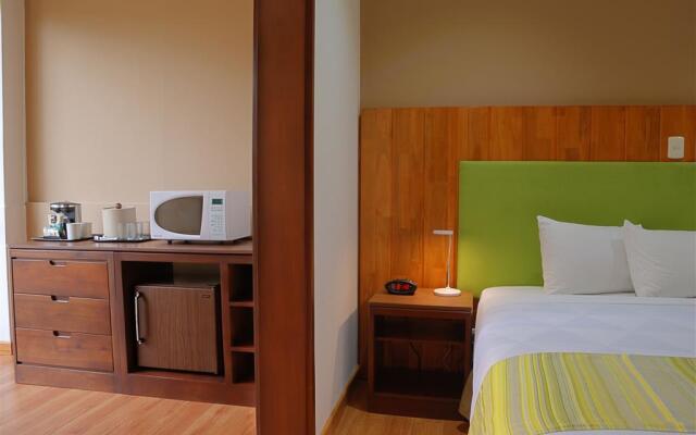 Country Inn & Suites by Radisson, San Jose Aeropuerto, Costa Rica